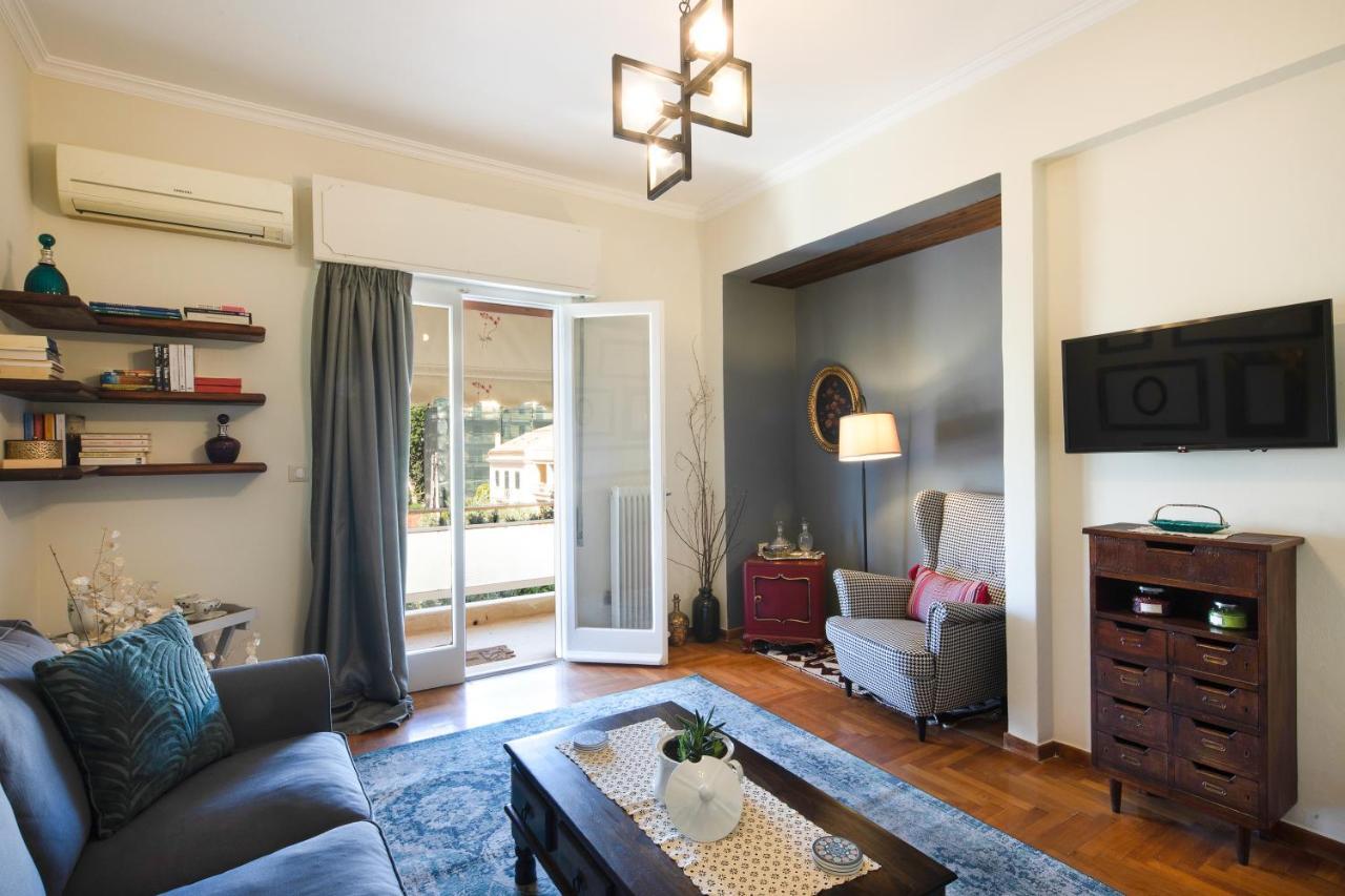Bijoux Maison By Corfuescapes Corfu  Exteriör bild