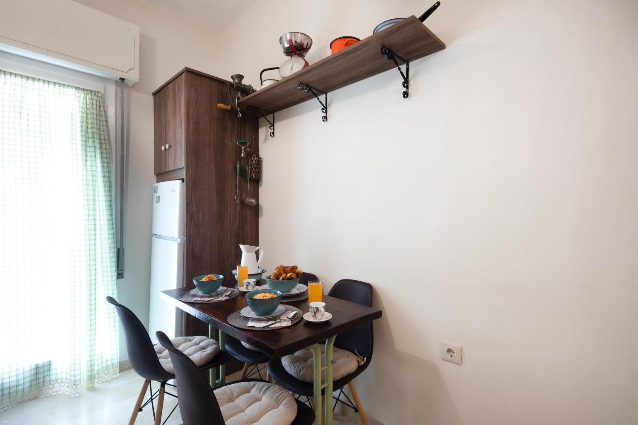 Bijoux Maison By Corfuescapes Corfu  Exteriör bild