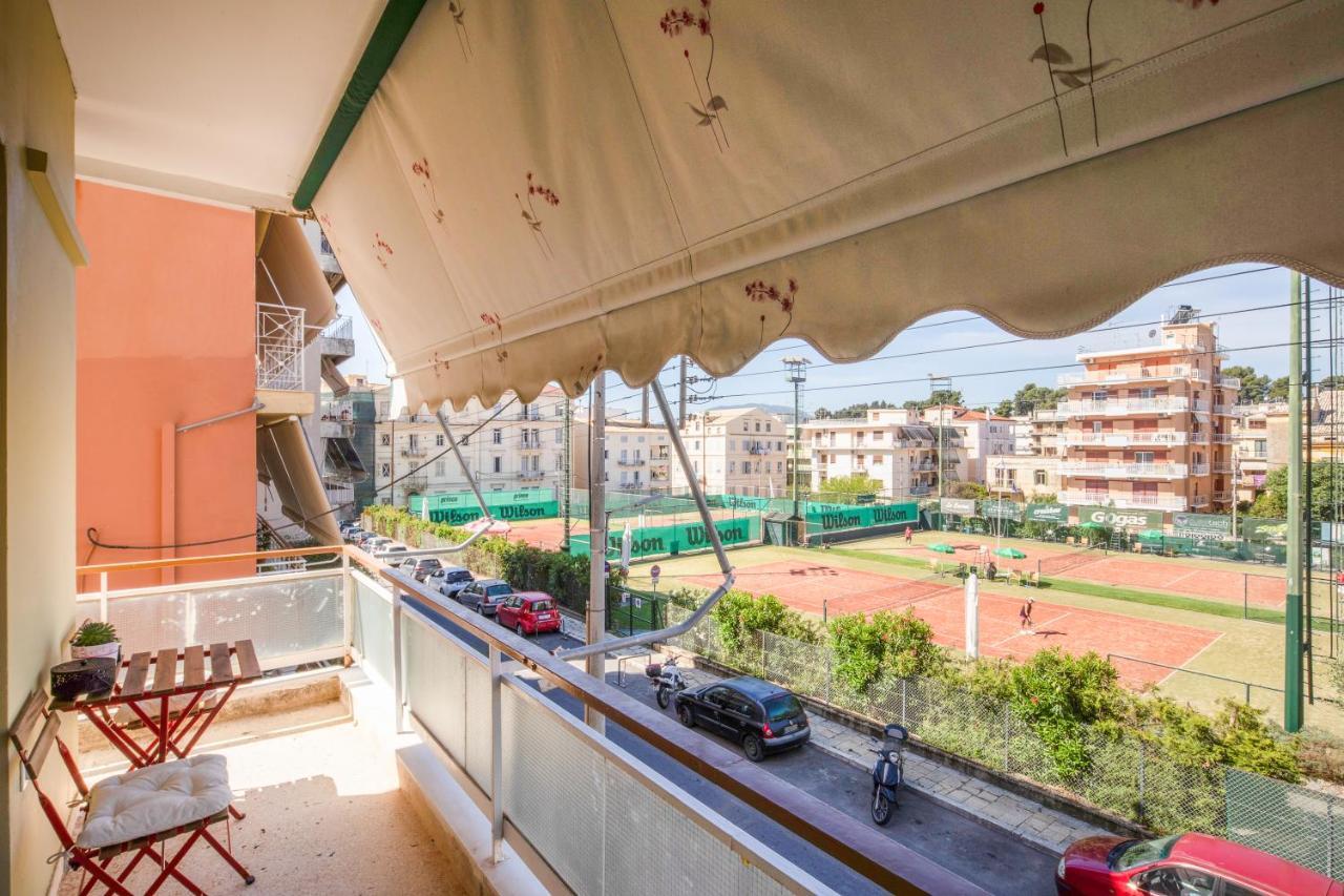 Bijoux Maison By Corfuescapes Corfu  Exteriör bild